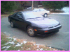 after some lovin from Rob, Wilma is somewhat respectable again